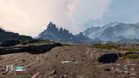 starrupture where to find rotor blueprint