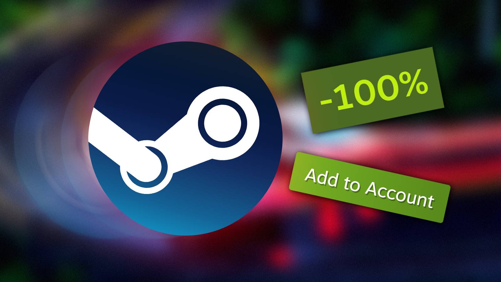 Steam Users Have Until January 18 to Claim Free Game Steam Users Have Until January 18 to Claim Free Game