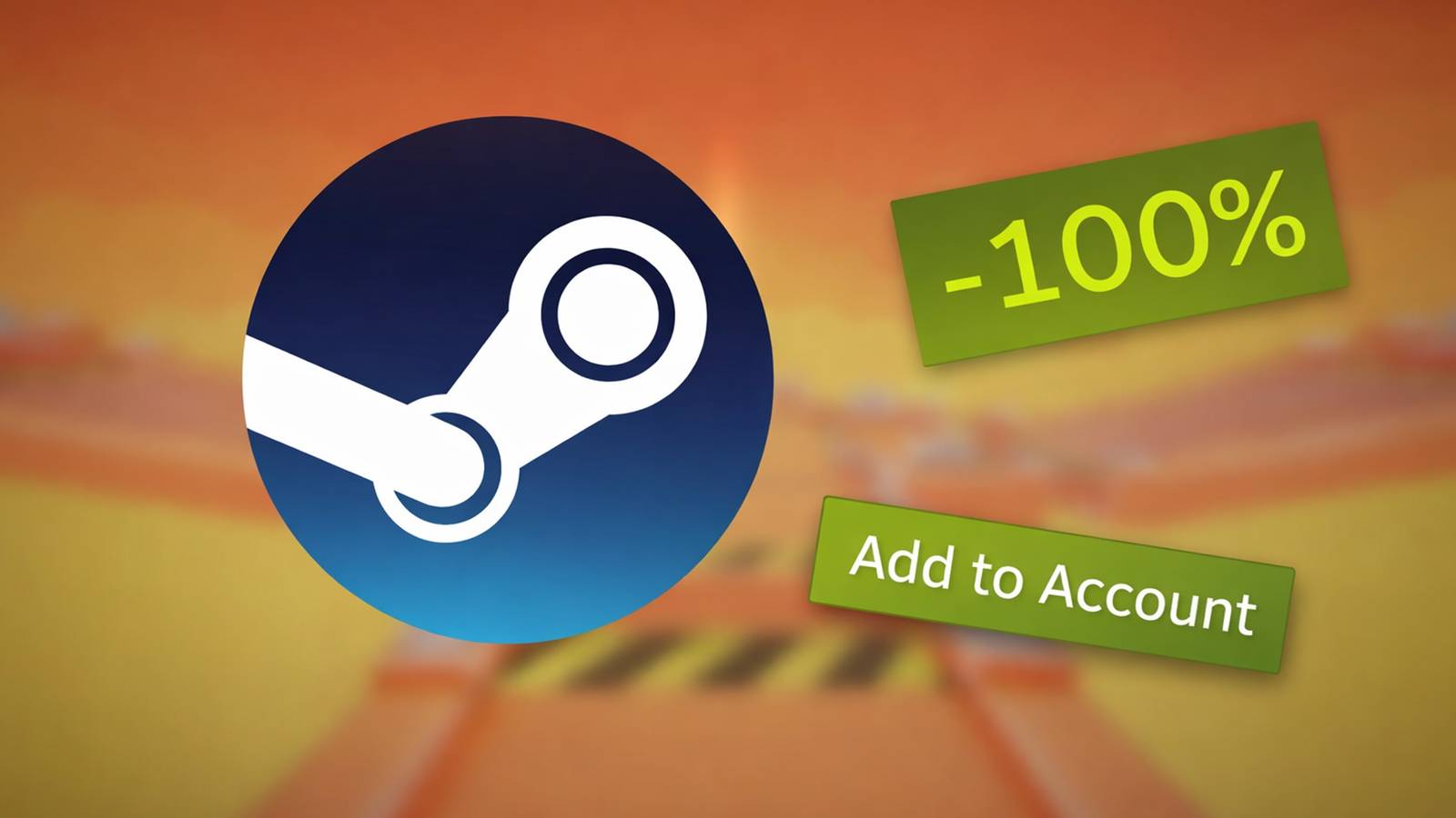 Steam Users Have Until January 31 to Claim New Free Game Steam Users Have Until January 31 to Claim New Free Game