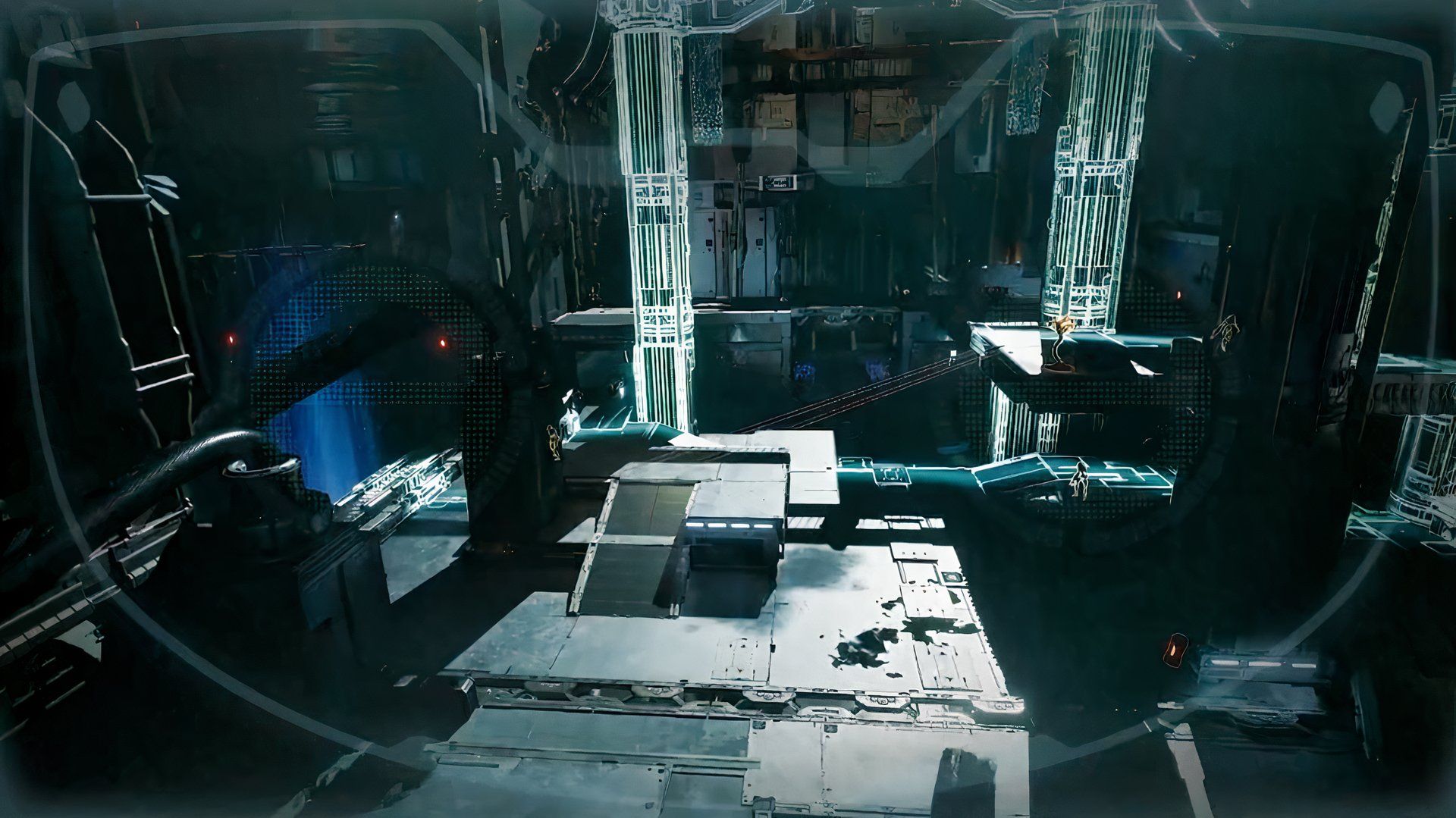 Steel Seed trailer thumb