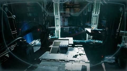 Steel Seed trailer thumb