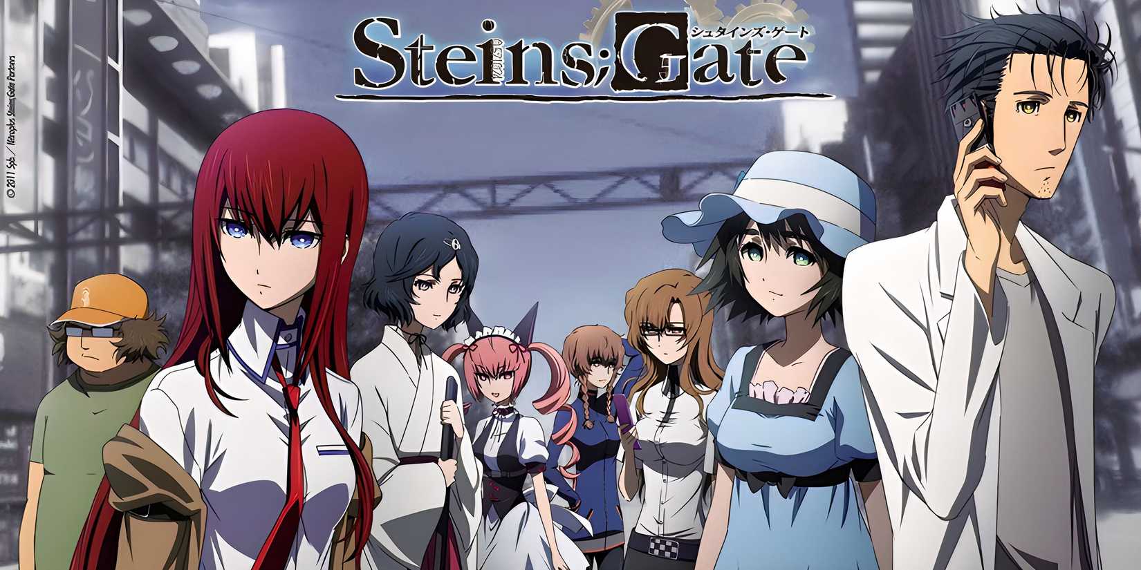 SteinsGate-2011-8.8