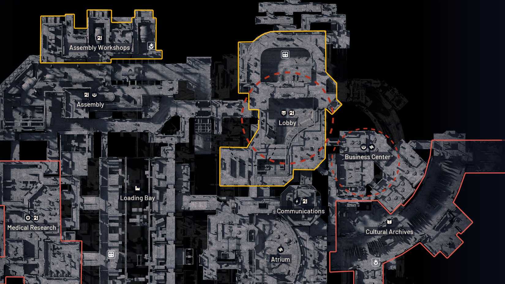 Stella Montis Key Farm ARC Raiders