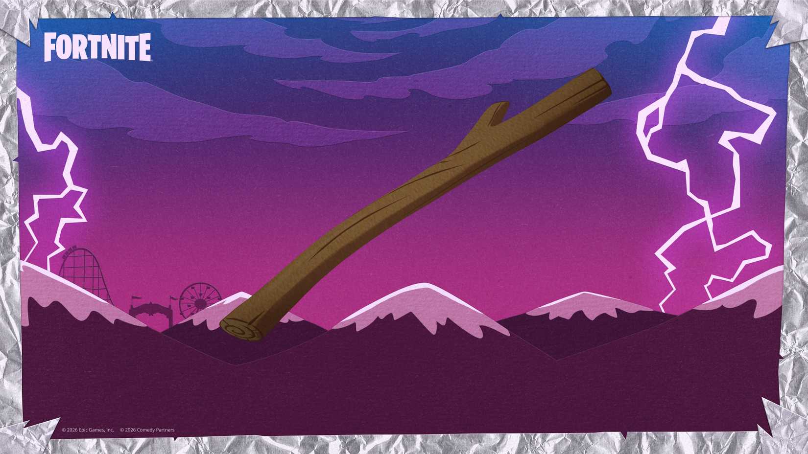 Stick of Truth