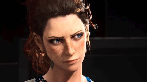 Stone in Wanted Dead