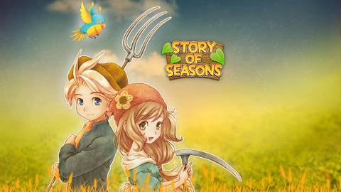 Story of Seasons and Stardew Valley comparison article