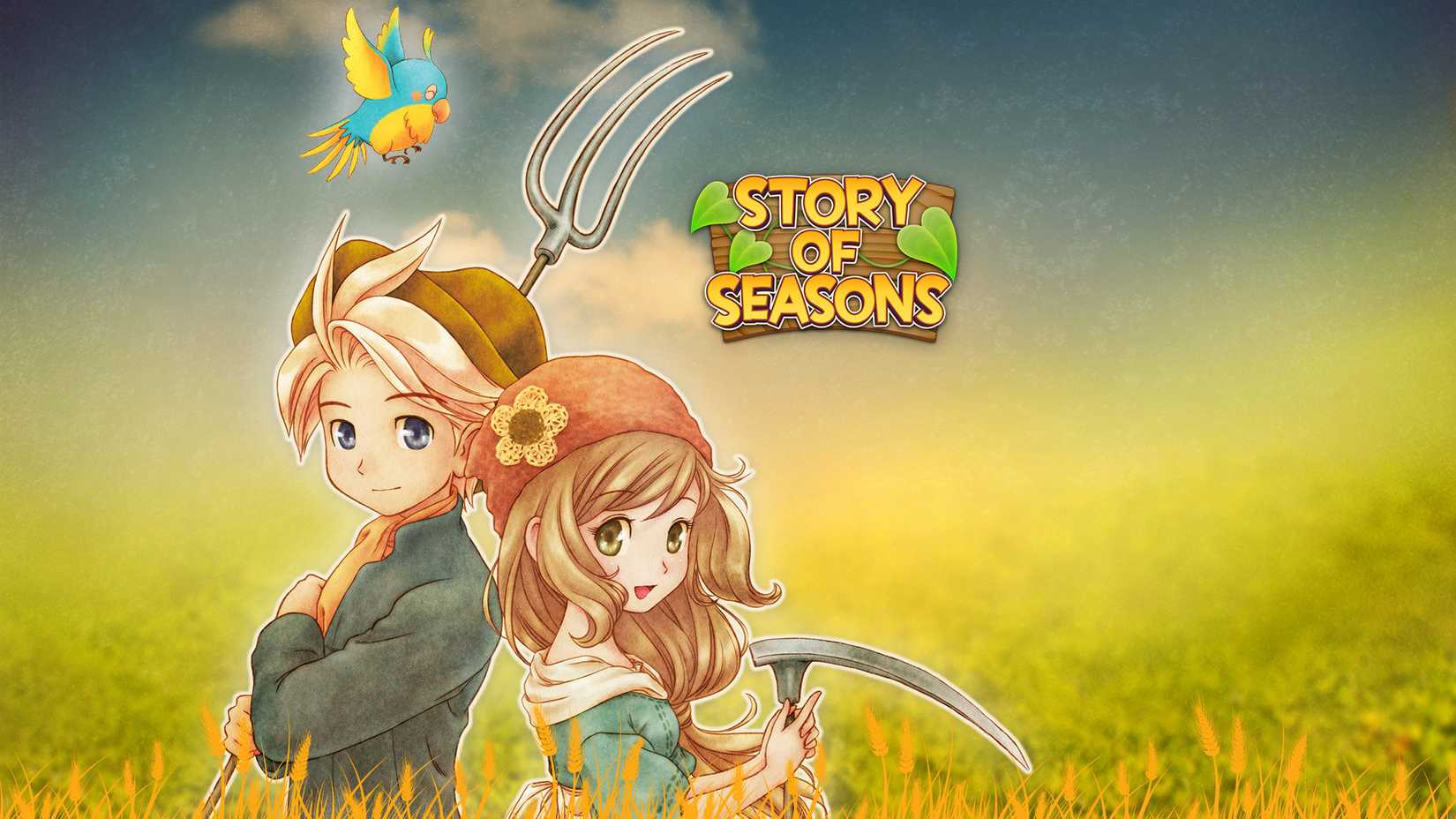 Story of Seasons and Stardew Valley comparison article
