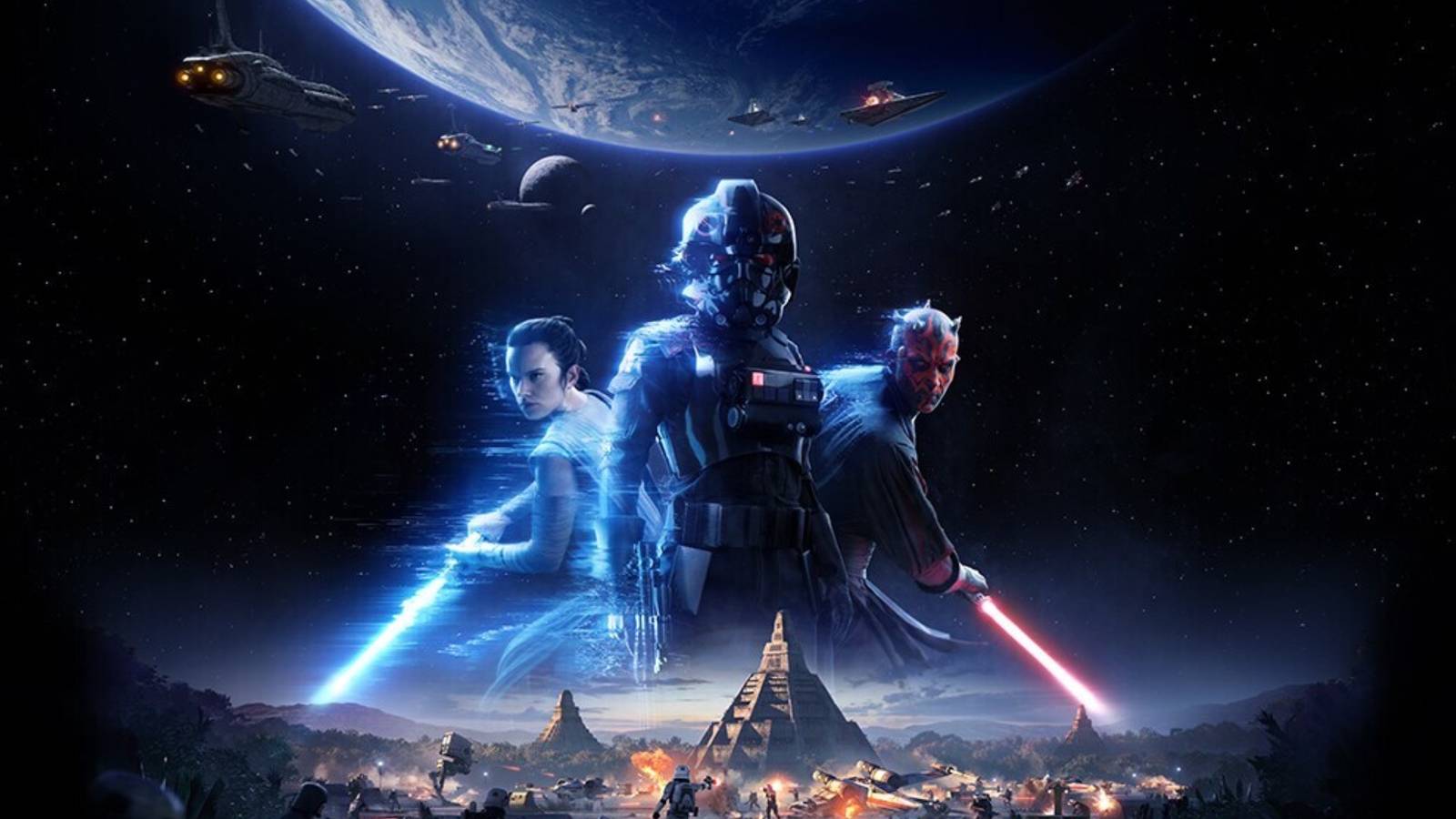 Star Wars battlefront 3 mod