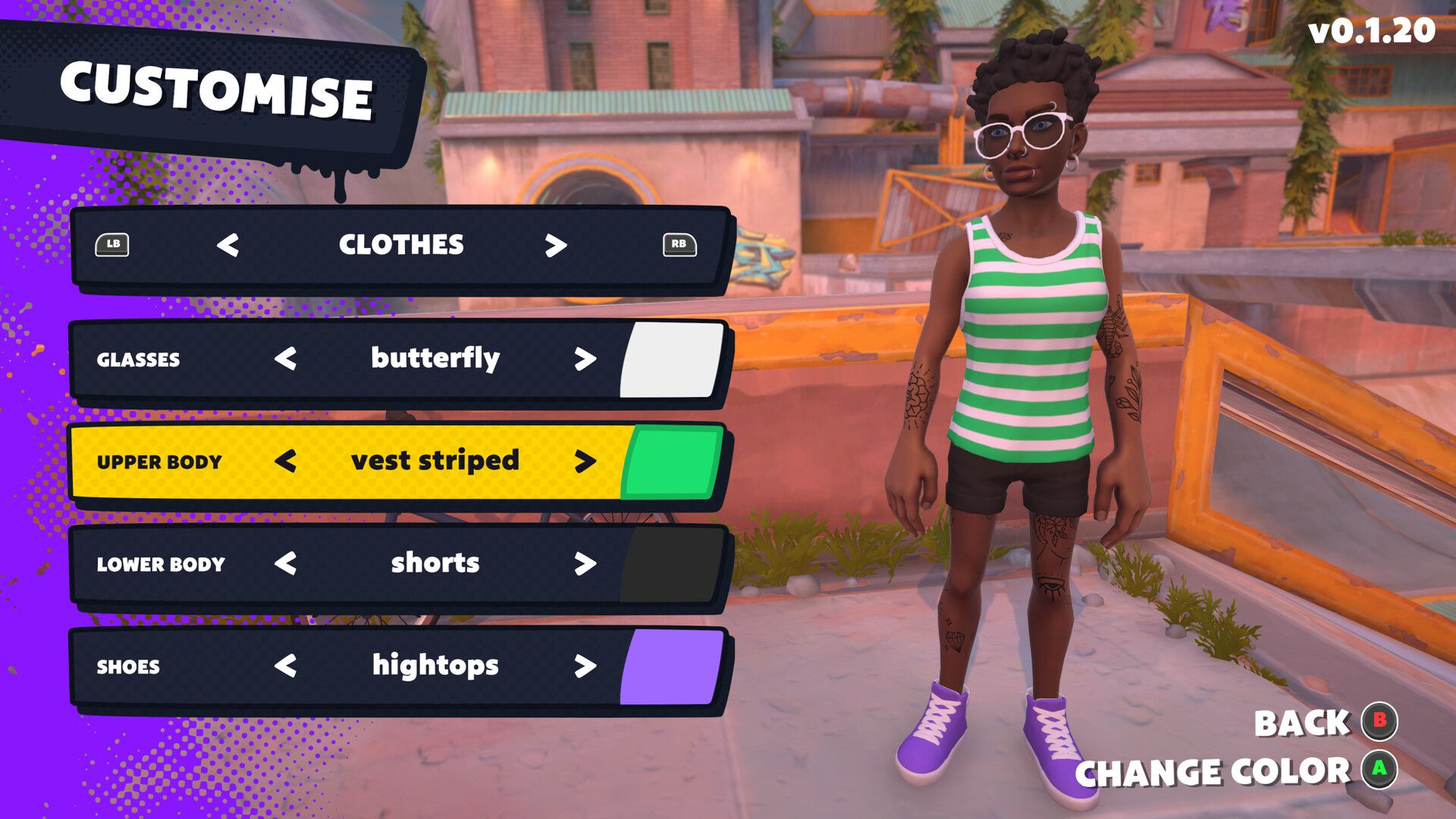 Streetdog BMX Press Image 7