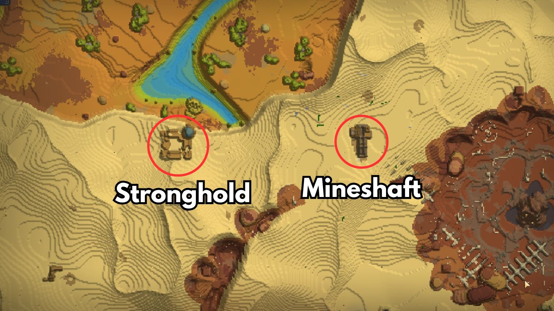 How to Get Goldenwood in Hytale