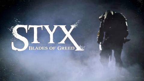 Styx Blades of Greed trailer thumb