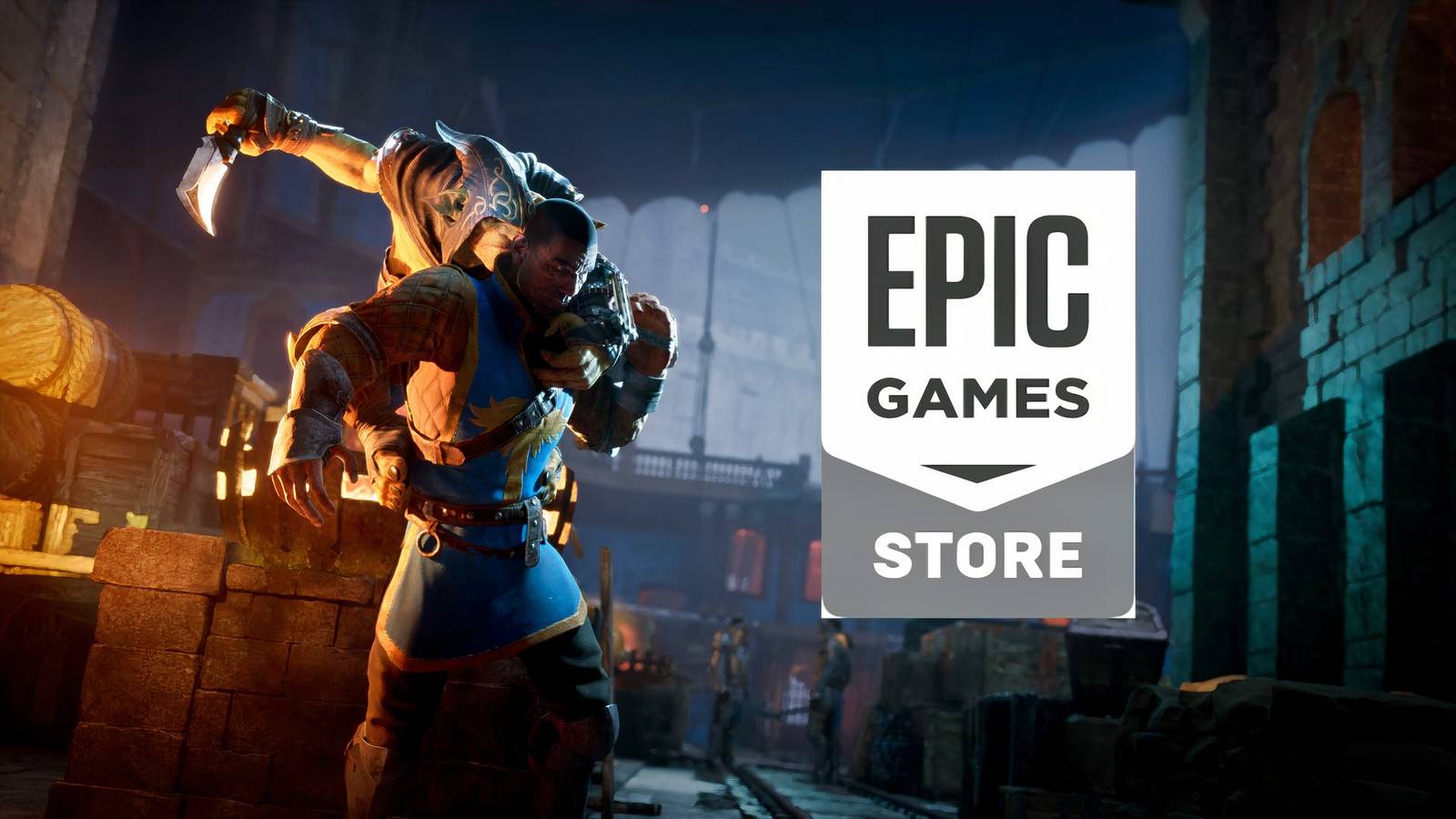 The Epic Games Store Free Games for January 15 Are Official Appetizers for New February 2026 Game