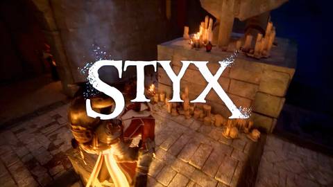 Styx Blades of Greed gameplay trailer thumb