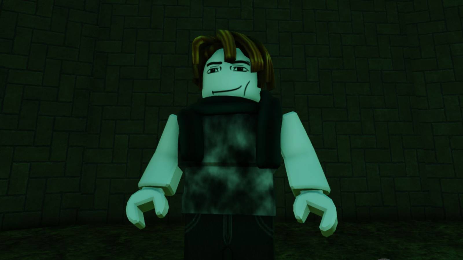 Subaru Stairs Experience player