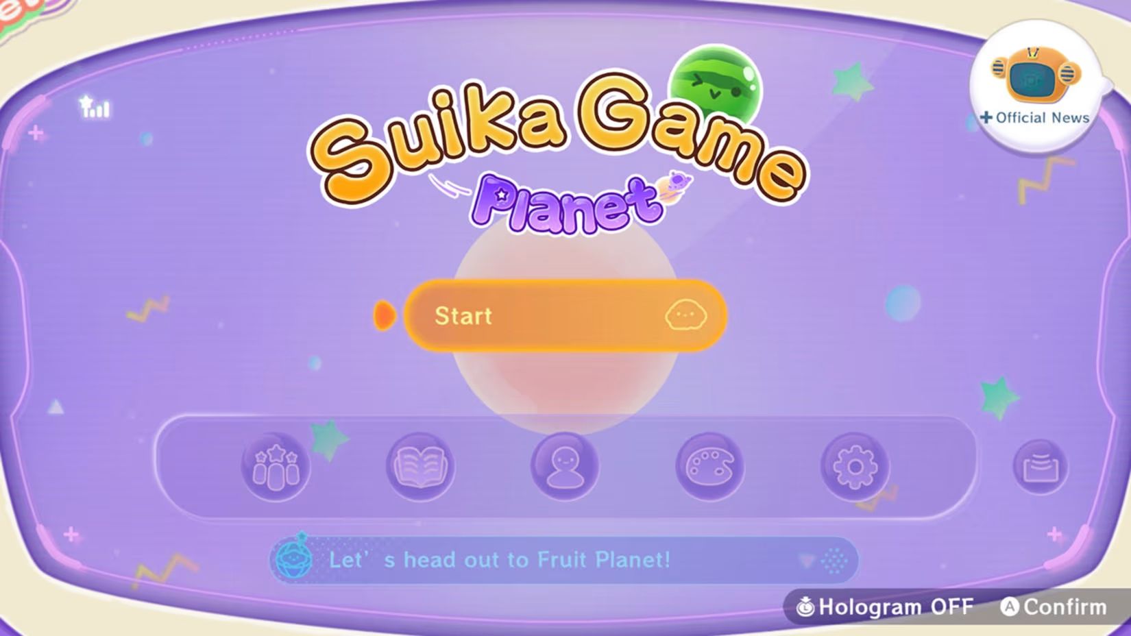 Suika Game Planet Press Image 2