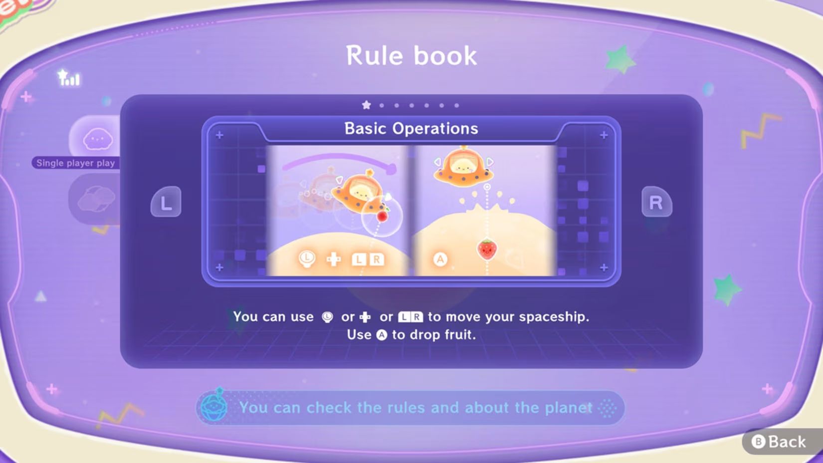 Suika Game Planet Press Image 4