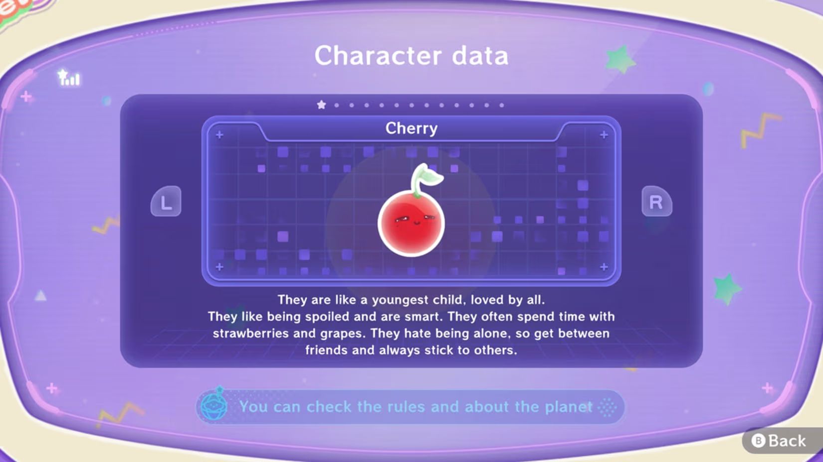 Suika Game Planet Press Image 5