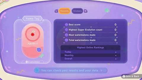 Suika Game Planet Press Image 6