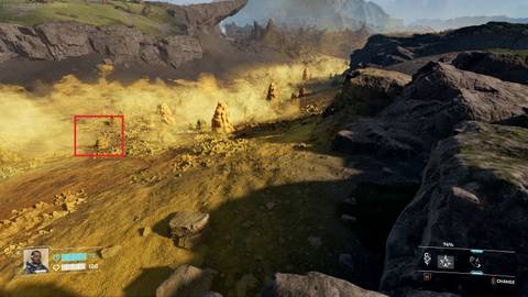 sulheart location in starrupture