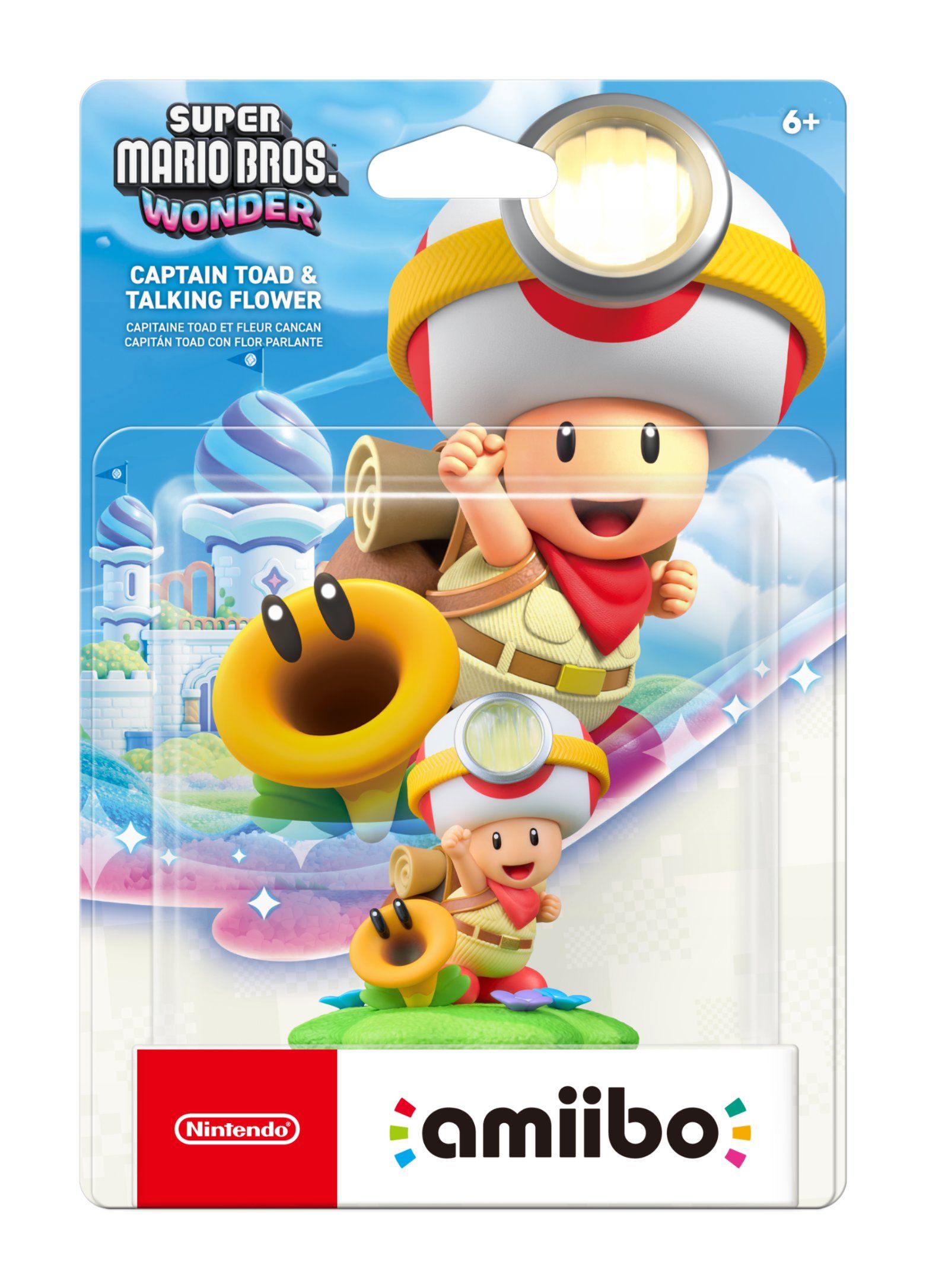 super-mario-bros-wonder-captain-toad-and-talking-flower-amiibo
