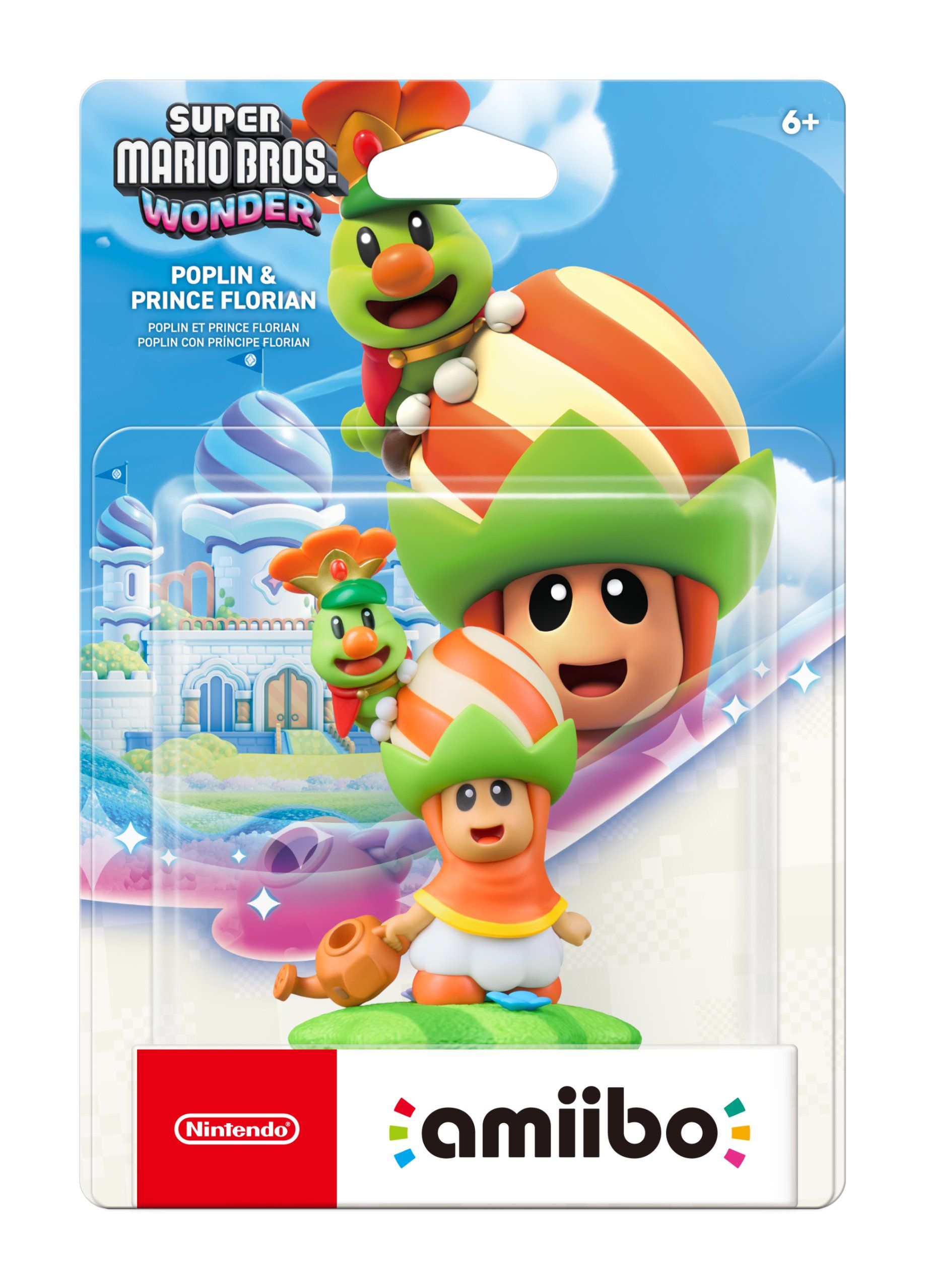 super-mario-bros-wonder-poplin-and-prince-florian-amiibo