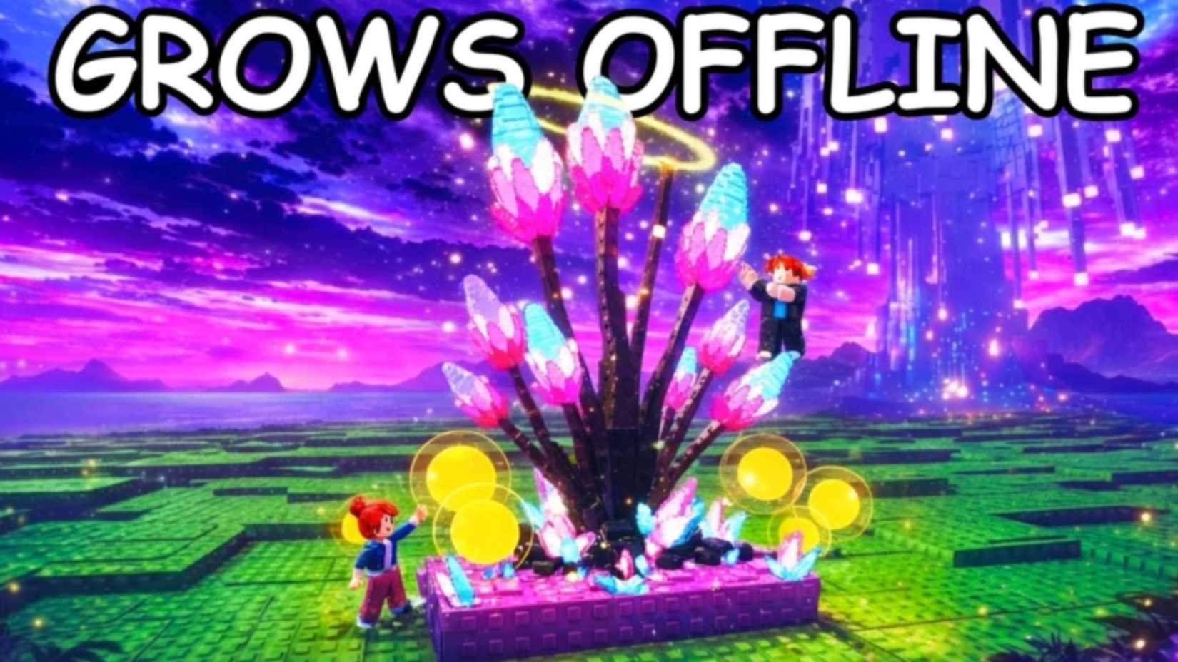 Superforest characters in the forest