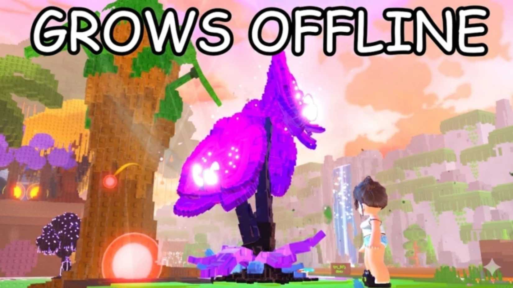 Superforest a character in the forest