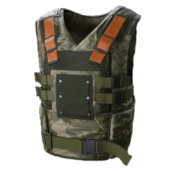 survival vest ff7 remake