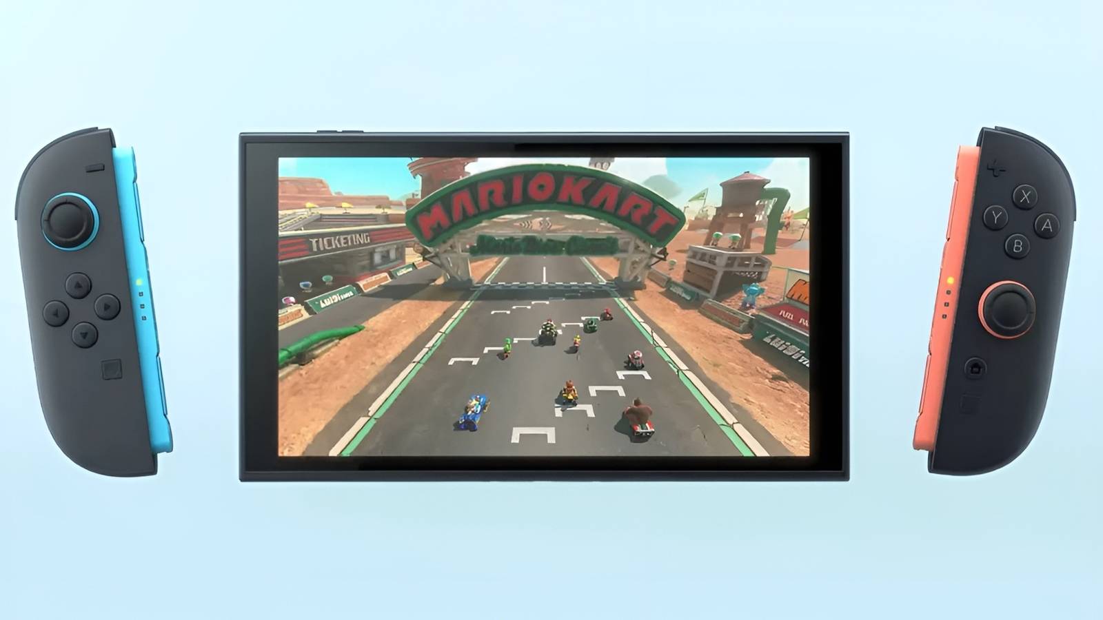 Nintendo Says RAM Crisis Has ‘No Immediate Impact’ on Switch 2 Costs but Doesn’t Rule Out a Future Price Hike Nintendo Says RAM Crisis Has ‘No Immediate Impact’ on Switch 2 Costs but Doesn’t Rule Out a Future Price Hike