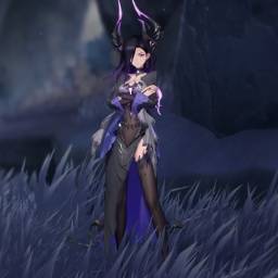 Sybile Duet Night Abyss