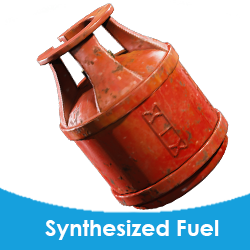 Synthesized Fuel Tier List in ARC Raiders