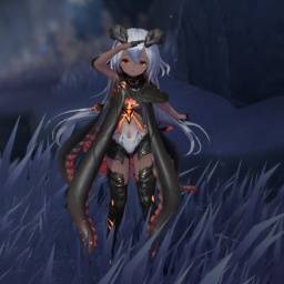 Tabethe Duet Night Abyss