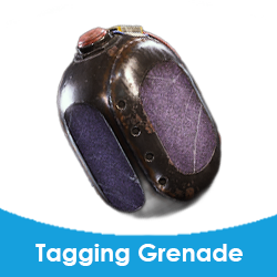 Tagging Grenade Tier List in ARC Raiders