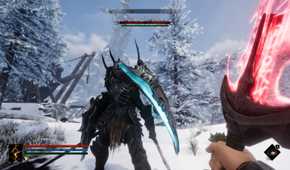 Game RPG Open-World dengan Pembangunan Dunia yang Nyaris Sempurna 28 tainted-grail-fall-of-avalon-game-rant-4