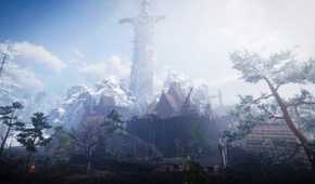 Game RPG Open-World dengan Pembangunan Dunia yang Nyaris Sempurna 27 tainted-grail-fall-of-avalon-game-rant-6