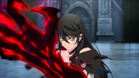 Tales of Berseria Remastered Press Image 1