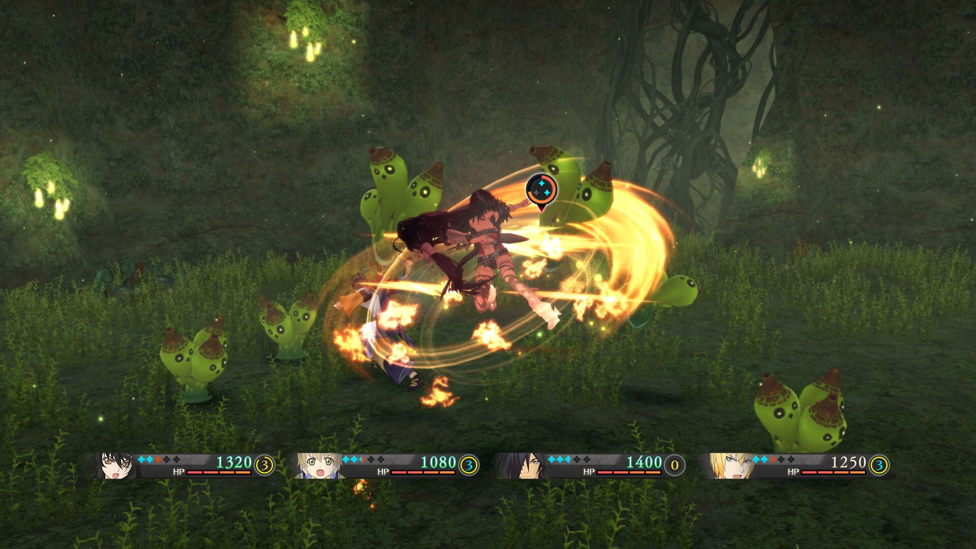 Tales of Berseria Remastered Press Image 2