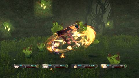 Tales of Berseria Remastered Press Image 2