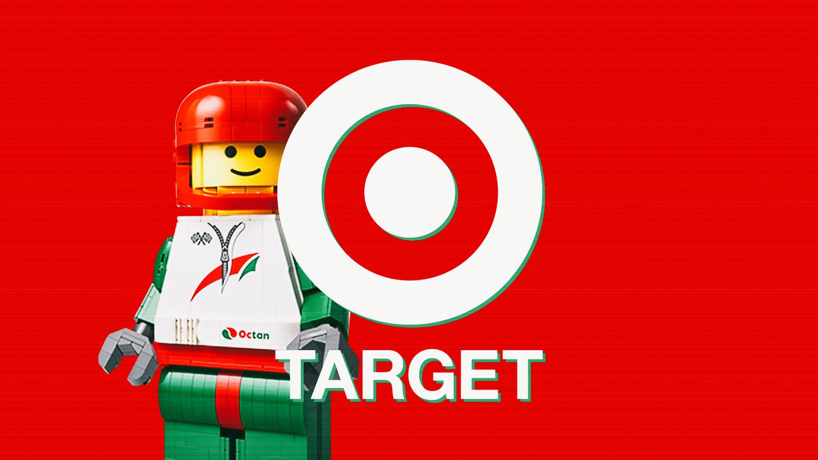 Target Lego Riot Target Leaks Adorable LEGO Set for February 2026