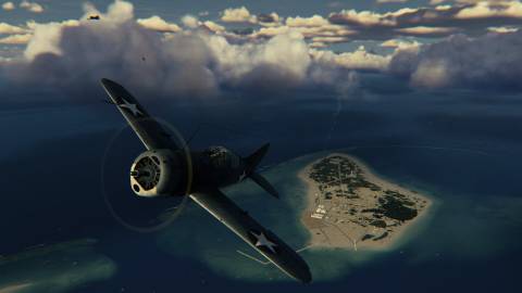 Task Force Admiral Press Image 10