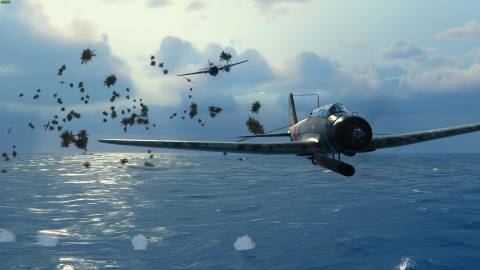 Task Force Admiral Press Image 11