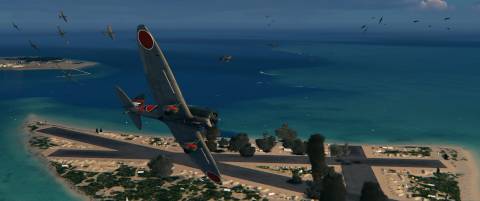 Task Force Admiral Press Image 6