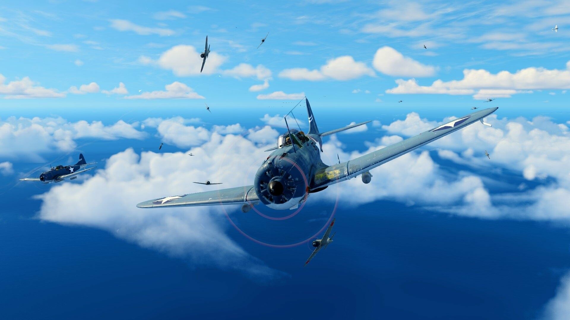 Task Force Admiral Press Image 7