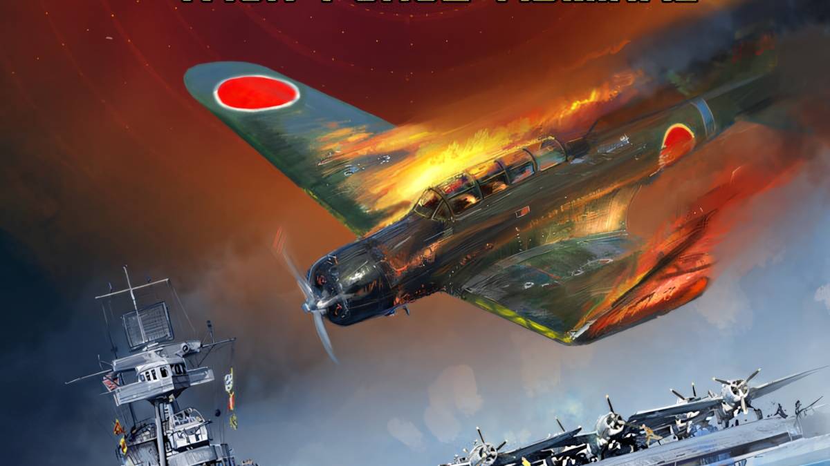 Task Force Admiral News, Trailer, Guides, and More
