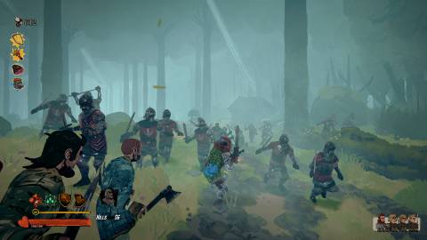 Tears of Metal Press Image 3