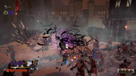 Tears of Metal Press Image 4