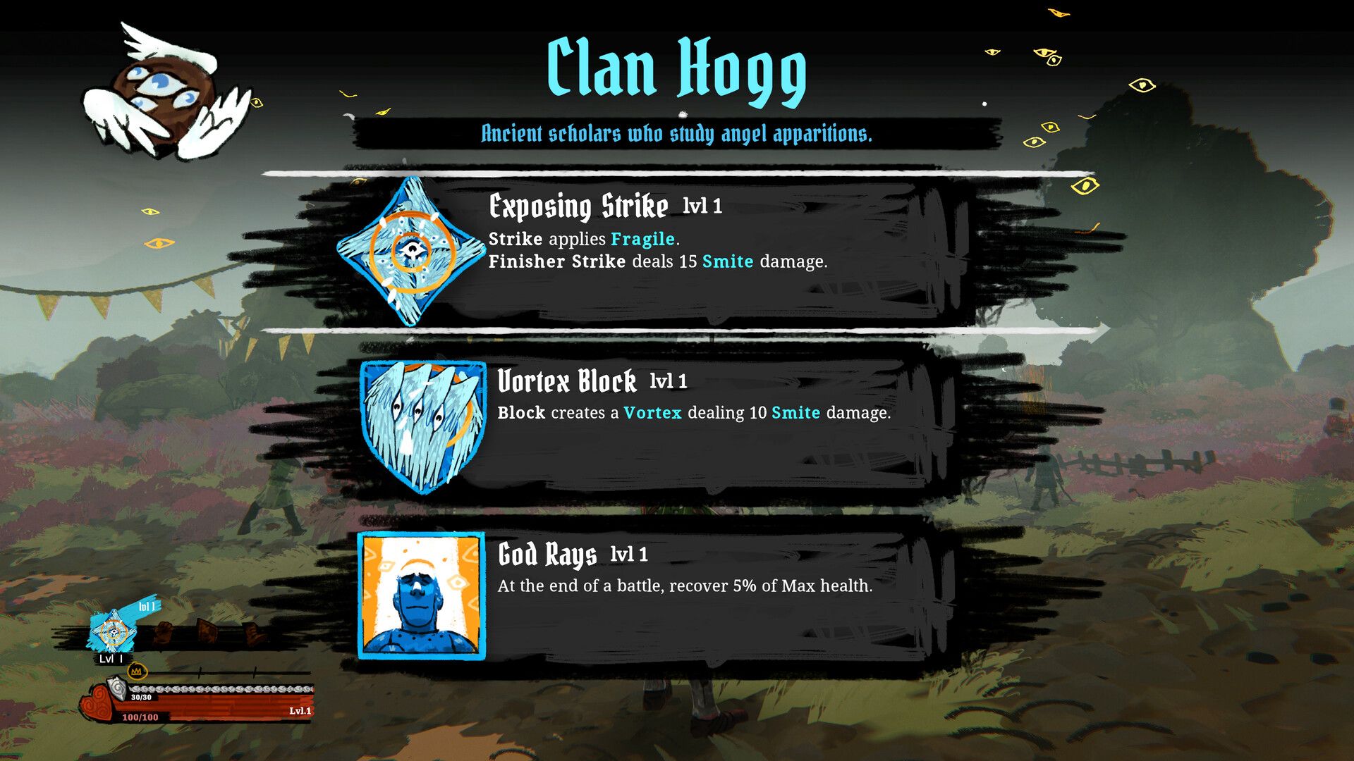 Tears of Metal Press Image 6