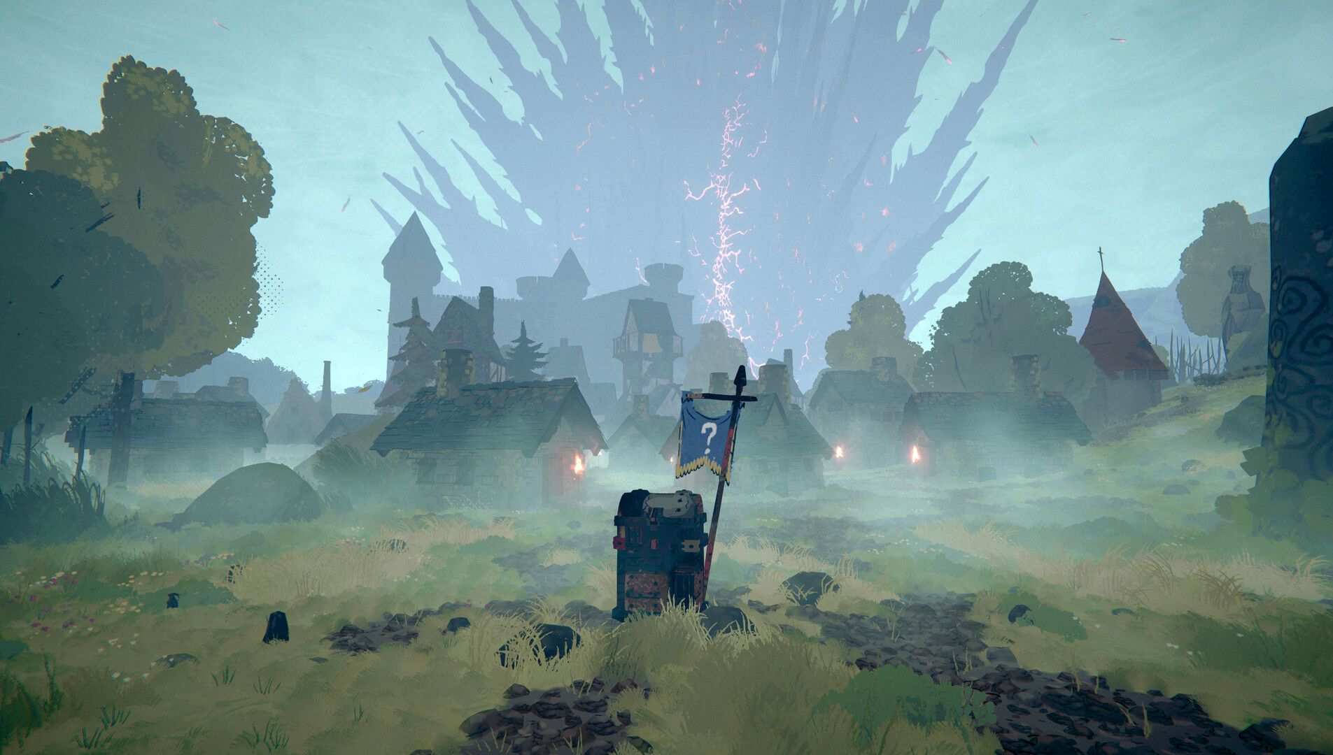 Tears of Metal Press Image 9