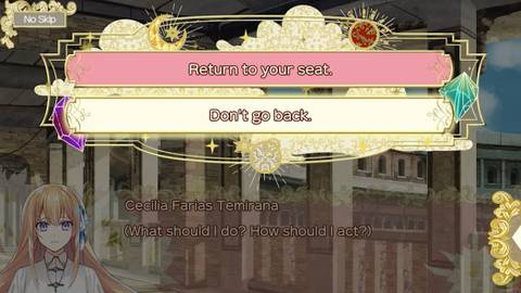 Temirana - The Lucky Princess and the Tragic Knights Press Image 4