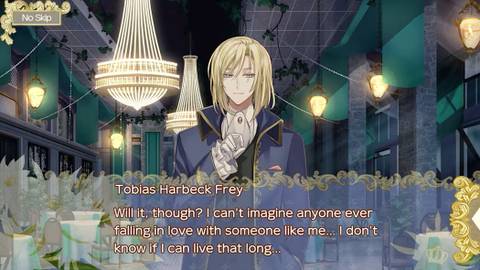 Temirana - The Lucky Princess and the Tragic Knights Press Image 5